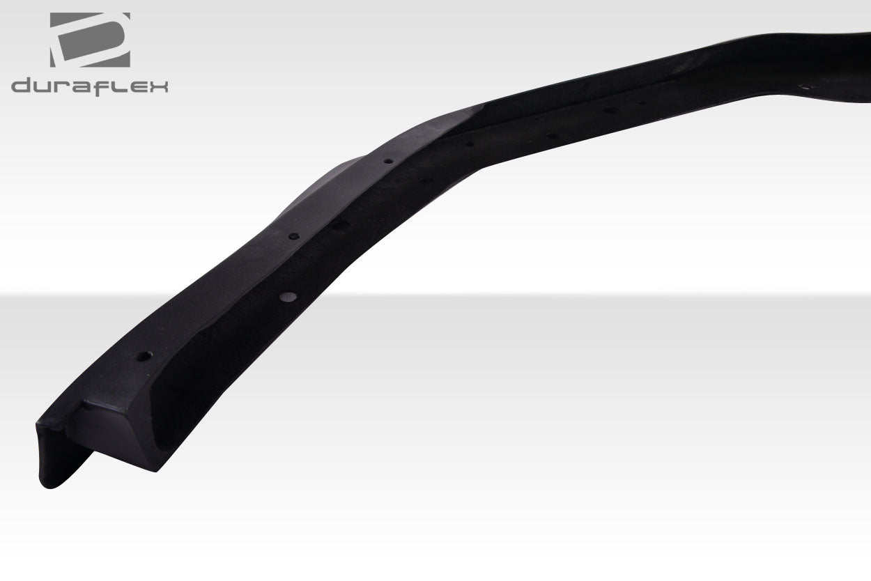 2018-2023 Ford Mustang Duraflex RTX Front Lip - 1 Piece
